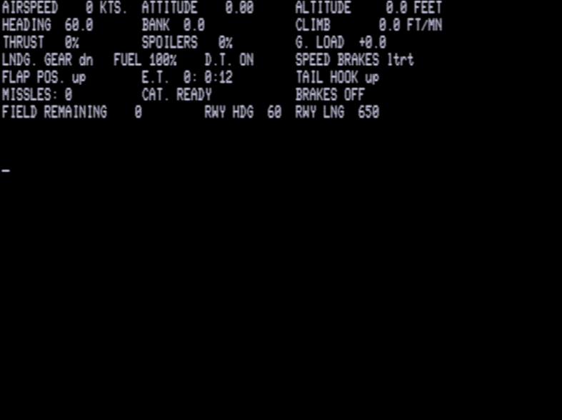 Screen shot